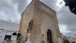 La zawiya de Aznalcóllar, el monumento único que ha inspirado a Norman Foster La zawiya de Aznalcóllar, el monumento único que ha inspirado a Norman Foster