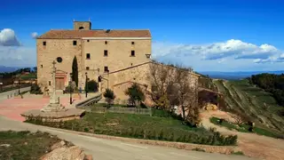 Este es el restaurante más antiguo de Cataluña: lleva 500 años sin parar de servir Este es el restaurante más antiguo de Cataluña: lleva 500 años sin parar de servir