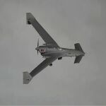 El nuevo dron kamikaze turco que puede atacar objetivos a 2.000 kil&oacute;metros con una ojiva de 200 kilos..