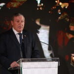 Javier Fa&uacute;ndez presenta la campa&ntilde;a de promoci&oacute;n tur&iacute;stica de la Semana Santa en la provincia de Zamora