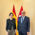 Banco Sabadell celebra el 50 aniversario de la apertura de su primera oficina en Madrid 