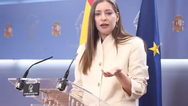 Ester Muñoz, sobre la Conquista: "Estoy completamente de acuerdo con el Rey en que no cabe pedir perdón por nada" Ester Muñoz, sobre la Conquista: "Estoy completamente de acuerdo con el Rey en que no cabe pedir perdón por nada"