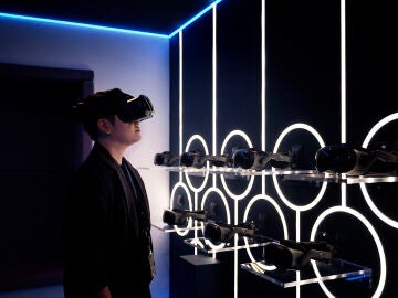 As&iacute; est&aacute; usando Securitas la IA y la tecnolog&iacute;a inmersiva para revolucionar el sector de la seguridad