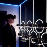 As&iacute; est&aacute; usando Securitas la IA y la tecnolog&iacute;a inmersiva para revolucionar el sector de la seguridad