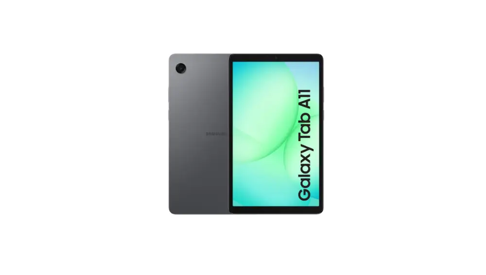 Samsung Galaxy Tab A11