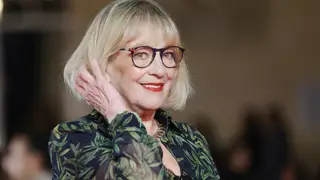 Carmen Maura en una imagen de archivo Carmen Maura en una imagen de archivo