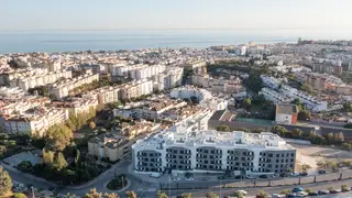 Estepona tramita la licencia de obra para construir 117 VPO en Camino de Cortes Sur Estepona tramita la licencia de obra para construir 117 VPO en Camino de Cortes Sur