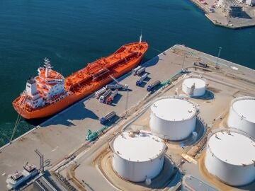 .- BBVA Research: las crisis geopol&iacute;ticas impulsan la diversificaci&oacute;n energ&eacute;tica si hay tecnolog&iacute;as viables REMITIDA / HANDOUT por BBVA RESEARCH Fotograf&iacute;a remitida a medios de comunicaci&oacute;n exclusivamente para ilustrar la noticia a la que hace referencia la imagen, y citando la procedencia de la imagen en la firma 17/03/2026