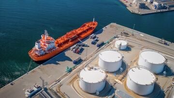 .- BBVA Research: las crisis geopol&iacute;ticas impulsan la diversificaci&oacute;n energ&eacute;tica si hay tecnolog&iacute;as viables REMITIDA / HANDOUT por BBVA RESEARCH Fotograf&iacute;a remitida a medios de comunicaci&oacute;n exclusivamente para ilustrar la noticia a la que hace referencia la imagen, y citando la procedencia de la imagen en la firma 17/03/2026