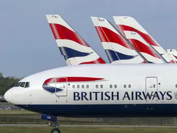 Economía/Empresas.- British Airways añade Melbourne (Australia) y Colombo (Sri Lanka) a su programación de invierno Economía/Empresas.- British Airways añade Melbourne (Australia) y Colombo (Sri Lanka) a su programación de invierno