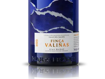 Finca Valiñas 2020 Finca Valiñas 2020