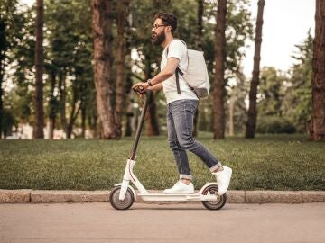 Patinete eléctrico