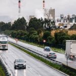 Econom&iacute;a.- IEE propone m&aacute;s presencia privada en infraestructuras ante su "destrucci&oacute;n" por la falta de inversi&oacute;n p&uacute;blica