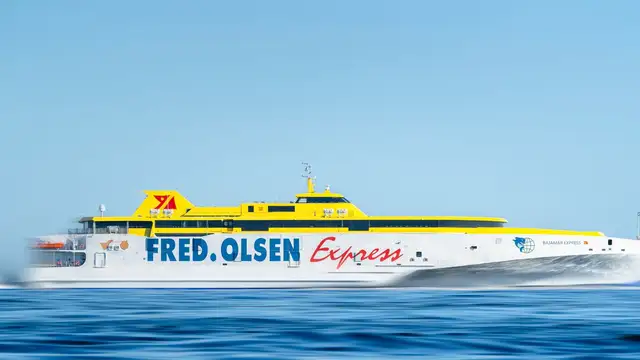 Gran Canaria – Tenerife: la ruta imprescindible para visitar Canarias Gran Canaria – Tenerife: la ruta imprescindible para visitar Canarias