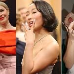 Jessie Buckley, Ji-young Yoo y Kate Hudson manicuras de los Oscar 2026