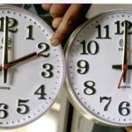 Gran pol&eacute;mica en Marruecos por el adelanto de una hora