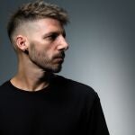 El DJ y productor Andr&eacute;s Campo