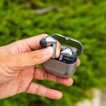 Samsung baja los Galaxy Buds3 Pro y refuerza su papel como uno de los rivales m&aacute;s serios de AirPods