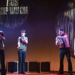 "Libre", el musical, basado en los grandes &eacute;xitos de Nino Bravo podr&aacute; verse el s&aacute;bado 2 de mayo en el CAEM de Salamanca