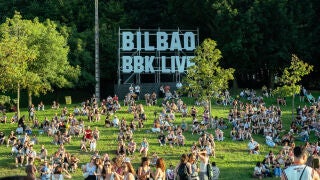 (Foto de ARCHIVO) Bilbao BBK Live REMITIDA / HANDOUT por AYUNTAMIENTO DE BILBAO Fotografía remitida a medios de comunicación exclusivamente para ilustrar la noticia a la que hace referencia la imagen, y citando la procedencia de la imagen en la firma 10/07/2025