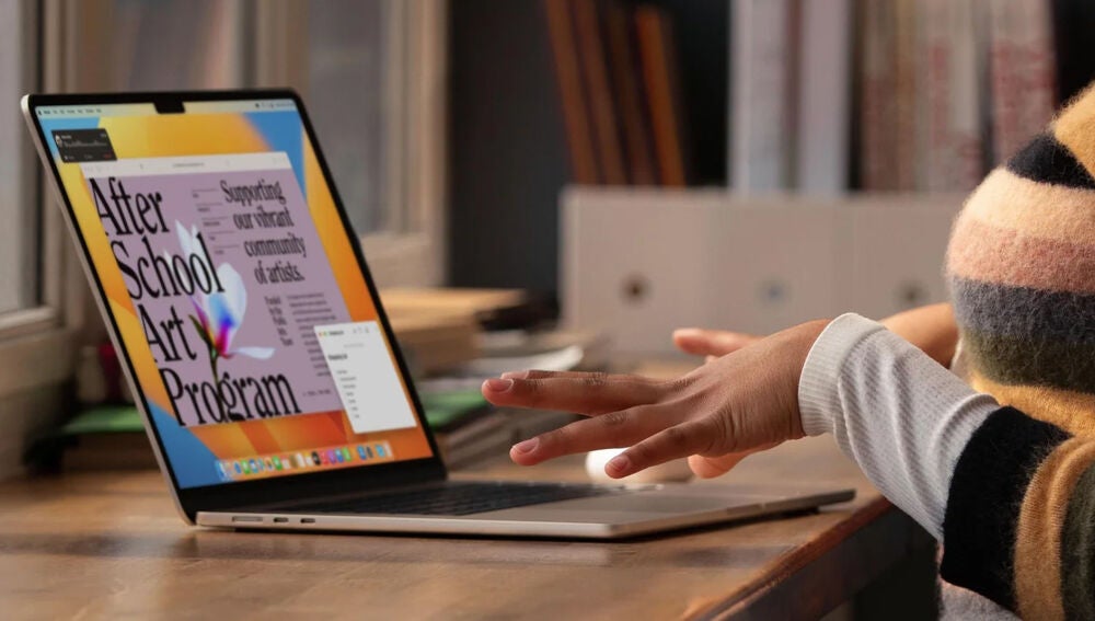 MacBook Air M4 (2025)