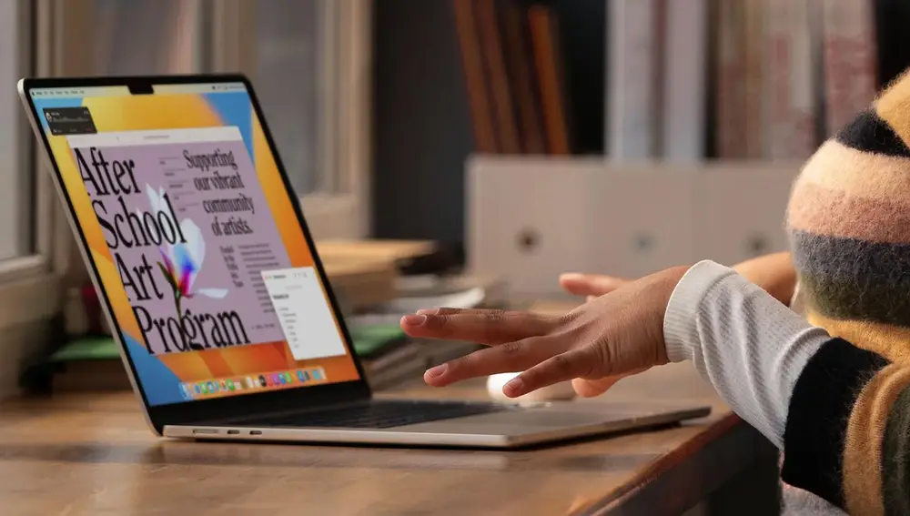 MacBook Air M4 (2025)