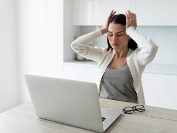 Estr&eacute;s diario