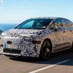 El el&eacute;ctrico m&aacute;s barato de Audi