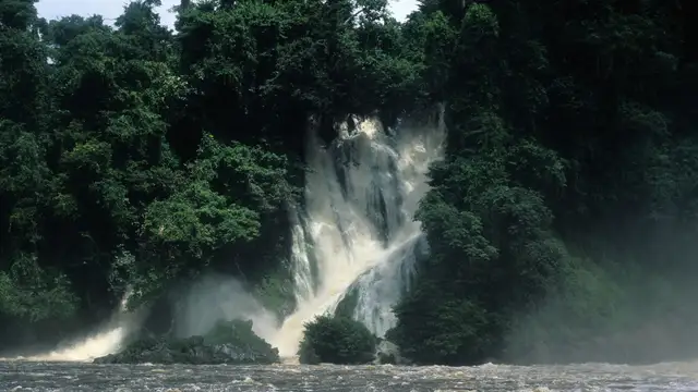 Guinea Ecuatorial Guinea Ecuatorial