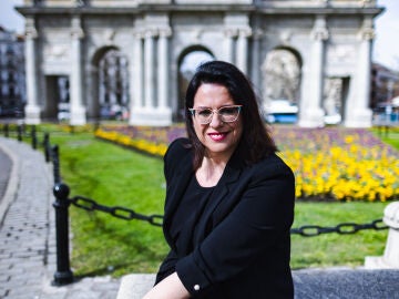 Beatriz Izquierdo @ Gonzalo P&eacute;rez 