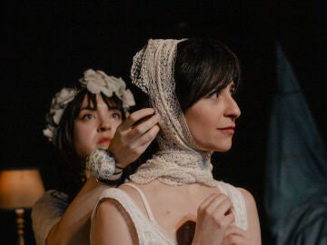 Las 'Cartas de mujeres' de Benavente toman forma teatral en el Espa&ntilde;ol