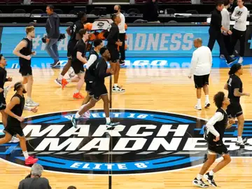 March Madness March Madness