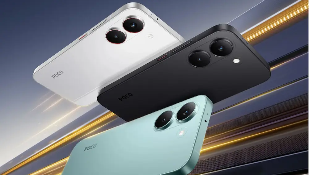POCO X8 Pro
