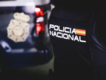 Imagen de archivo de la Polic&iacute;a Nacional. 