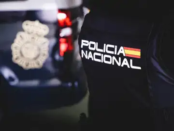 Imagen de archivo de la Policía Nacional. Imagen de archivo de la Policía Nacional.