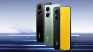 Este nuevo móvil de POCO se lo va a poner muy difícil a la gama media: brilla en relación calidad-precio y deslumbra en potencia POCO X8 Pro