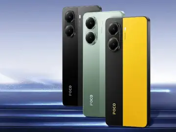 Este nuevo móvil de POCO se lo va a poner muy difícil a la gama media: brilla en relación calidad-precio y deslumbra en potencia POCO X8 Pro