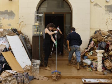 Fundaci&oacute;n Naturgy reconstruye hogares