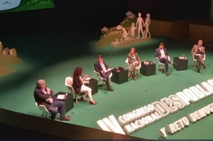 “Ni vacía, ni vaciada”, la FEMP reivindica una España de las oportunidades 