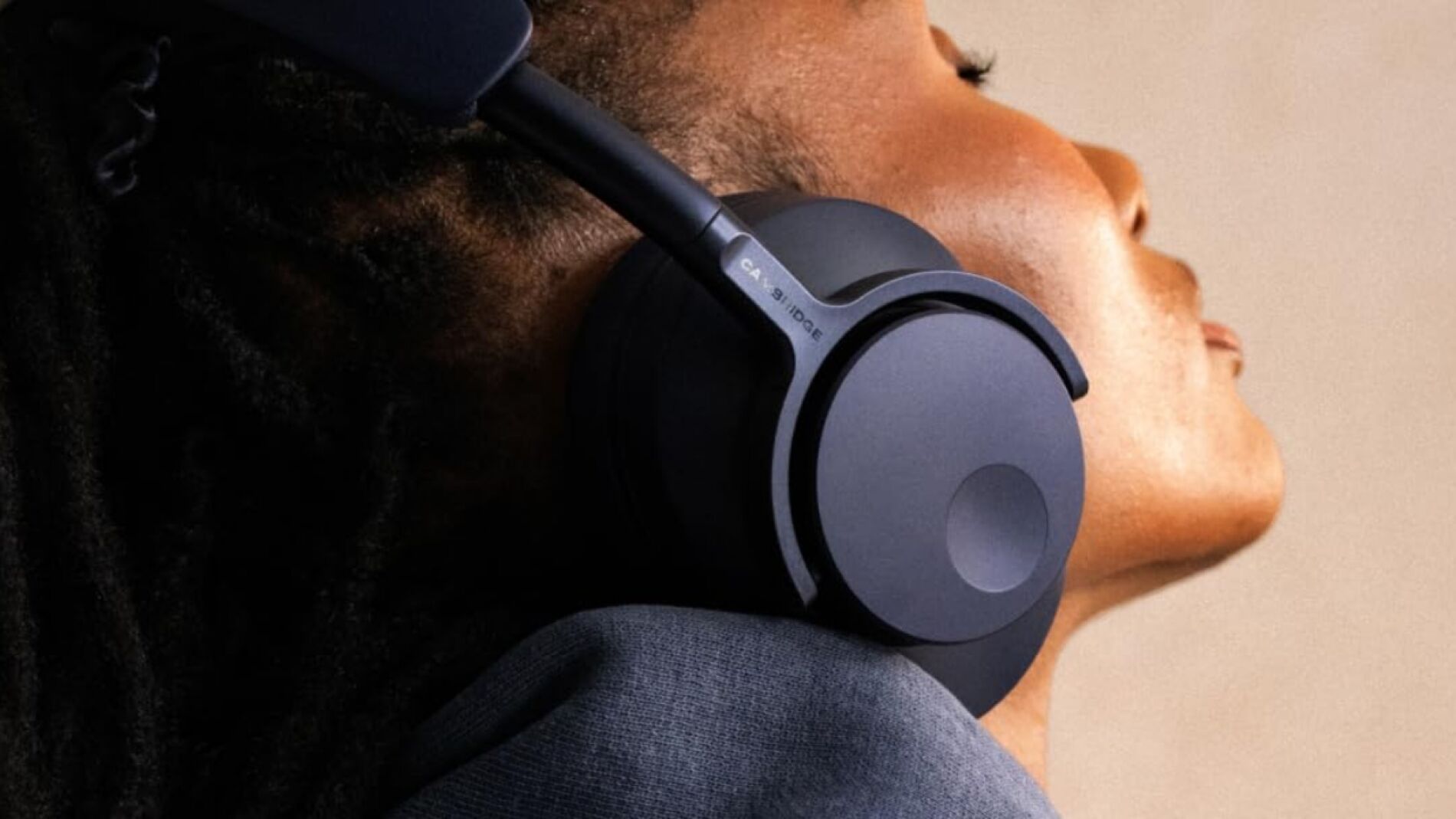 Ni Sony ni JBL ni Bose, los auriculares inalámbricos que recomiendo son estos con 100h de batería y sonido premium