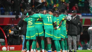 F&uacute;tbol.- Senegal rechaza que se declare a Marruecos campe&oacute;n de la Copa &Aacute;frica en una decisi&oacute;n "gravemente ilegal"