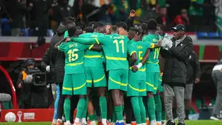 Fútbol.- Senegal rechaza que se declare a Marruecos campeón de la Copa África en una decisión "gravemente ilegal" Fútbol.- Senegal rechaza que se declare a Marruecos campeón de la Copa África en una decisión "gravemente ilegal"