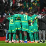 F&uacute;tbol.- Senegal rechaza que se declare a Marruecos campe&oacute;n de la Copa &Aacute;frica en una decisi&oacute;n "gravemente ilegal"
