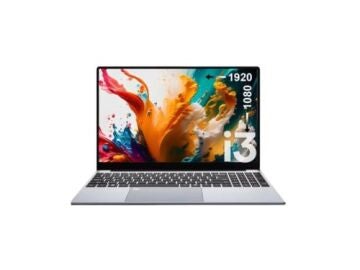 Sorprende por lo que ofrece y lo poco que cuesta: este port&aacute;til con Windows 11 Pro y 16 GB de RAM vale como un m&oacute;vil b&aacute;sico