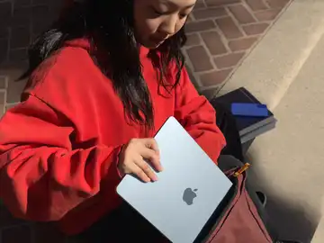 El enemigo del nuevo MacBook Neo está en casa: tienes el Air con el M4 al precio más bajo de su historia MacBook Air M4