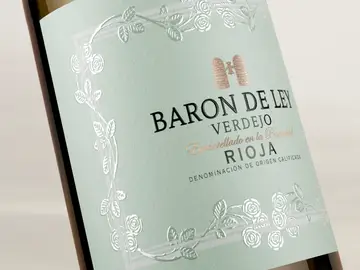 Barón de Ley sorprende con un Verdejo con acento riojano Barón de Ley sorprende con un Verdejo con acento riojano