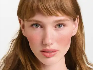 El secreto para pieles con rojeces El secreto para pieles con rojeces