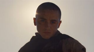 Timothée Chalamet adelanta el estreno del tráiler de DUNE 3