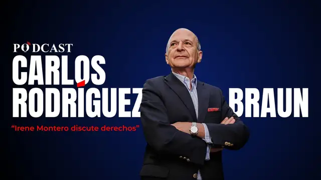 Irene Montero discute derechos Irene Montero discute derechos