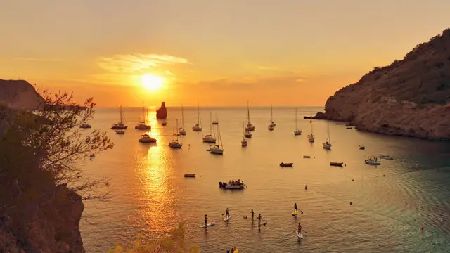 Haz tu verano realidad Haz tu verano realidad